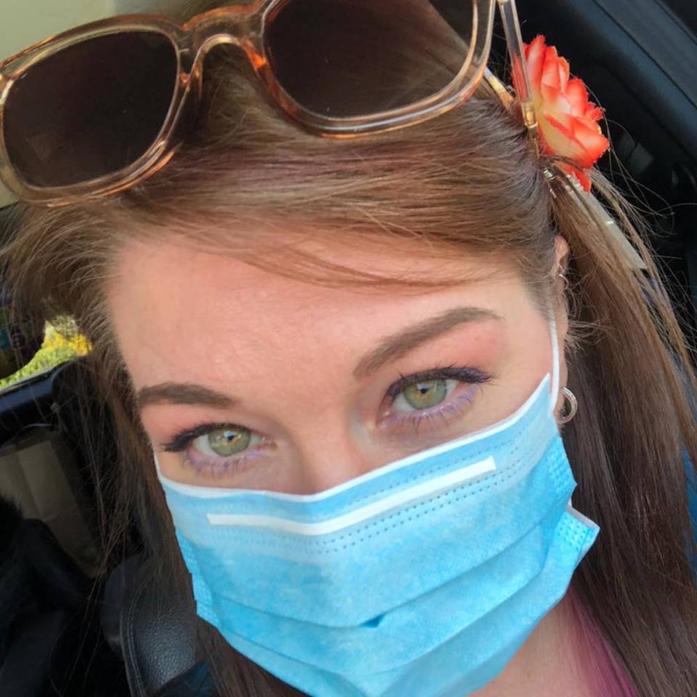 Meet your Posher, Melissa